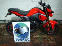used grom near me